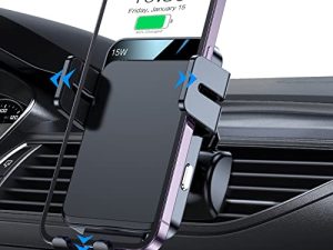 Wireless Car Charger