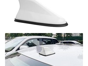 Shark Fin Antenna Car Antenna Cover