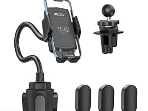 VOXON Cup Phone Holder for Car
