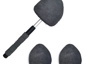 TRNOI Car Windshield Cleaner Tool