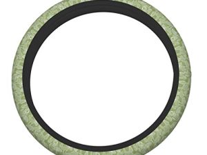 Steering Wheel Covers For Car