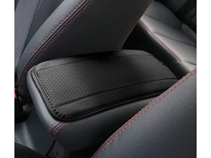 Auto Center Console Pad