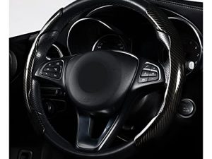 Steering Wheel Cover