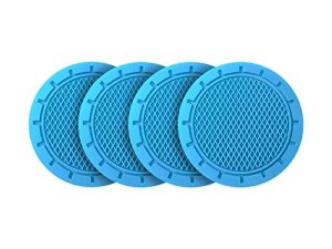 Car Cup Holder Coaster