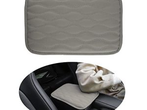 Amiss Auto Center Console Pad