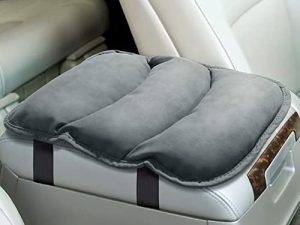 Car Center Console Cover