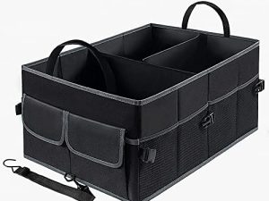 UYYE Auto Car Trunk Organizer