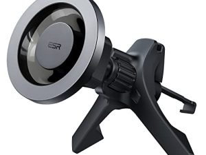 ESR HaloLock Magnetic Car Phone Mount