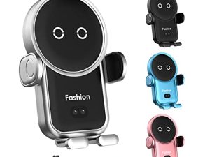 Wireless Car Charger iPhone