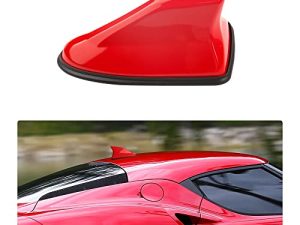 Shark Fin Antenna Car Antenna Cover
