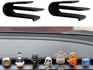 Air Freshener Adapter Designed for Tesla Air vent