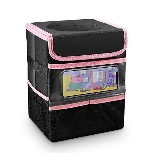 Car Trash Can for Girls Car Trash Can for Girls