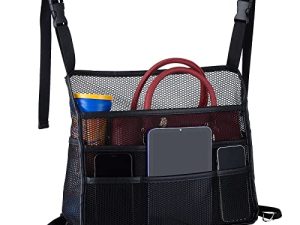 eing Car Seat Back Organizer