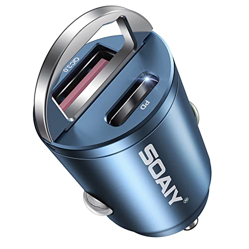 Ultra-Mini USB C Car Charger Ultra-Mini USB C Car Charger