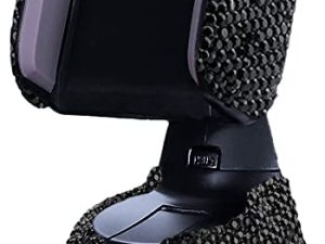 SUNCARACCL Bling Car Phone Holder