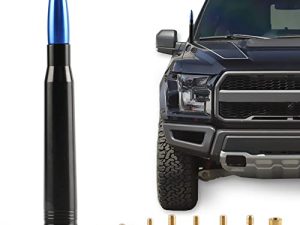 BJSIA Universal Car Antenna Compatible with Ford