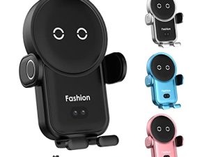 Wireless Car Charger iPhone