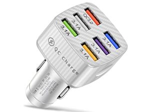 Car Charger Adapter