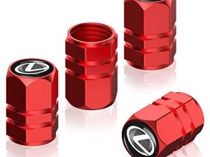 Tire Valve Caps