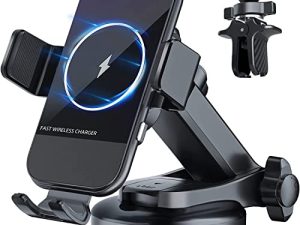 Wireless Car Charger