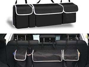 UYYE Car Trunk Hanging Organizer