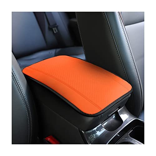 8sanlione Car Armrest Storage Box Mat 8sanlione Car Armrest Storage Box Mat