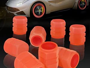 Tire Valve Stem Caps
