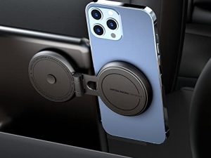 Marnana Car Phone Holder Mount for Tesla Model 3/X/Y/S