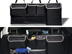 UYYE Car Trunk Hanging Organizer