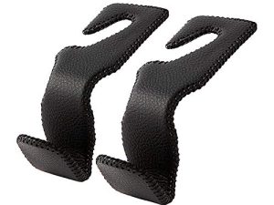 Headrest Hooks for Car