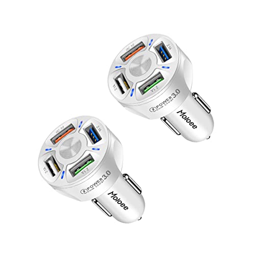 2Pack Car Charger Adapter 2Pack Car Charger Adapter