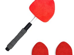 TRNOI Car Windshield Cleaner Tool