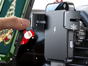 Wireless Car Charger
