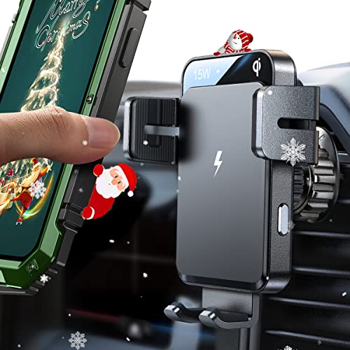 Wireless Car Charger Wireless Car Charger