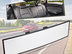 JoyTutus Rear View Mirror