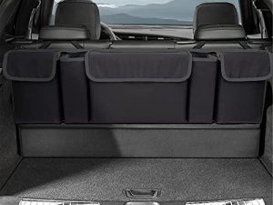AOPHY Car Trunk Organizer