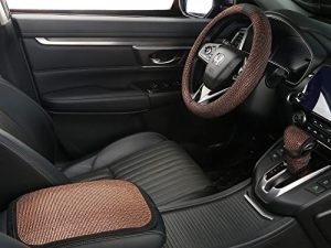 Bling Steering Wheel Cover Set