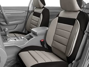 CAR PASS 3D Foam Back Support