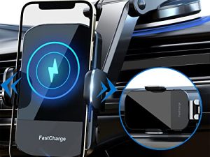 Wireless Car Charger