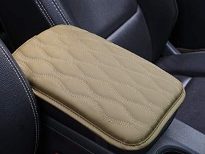 Seven Sparta Universal Center Console Cover for Most Vehicle