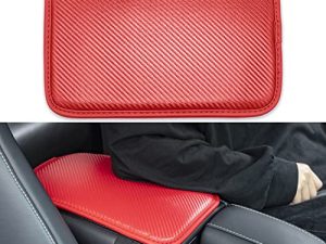 Amiss Car Center Console Pad
