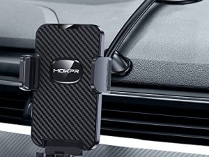 MOKPR Cell Phone Mount for Car