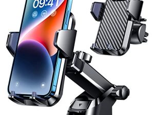 VANMASS Universal Car Phone Mount