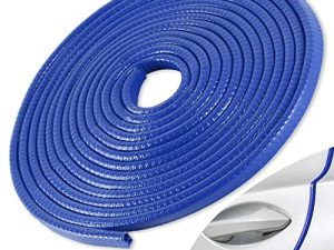 SINGARO 16.4Ft (5M) Car Door Edge Guard