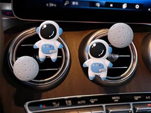 Cute Car Car Air Vent Clips