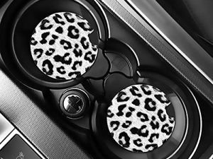 2 Pack Car Coasters