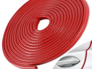 SINGARO 16.4Ft (5M) Car Door Edge Guard