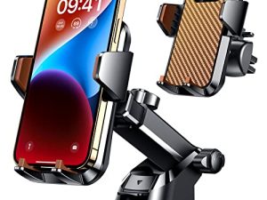 VANMASS Universal Car Phone Mount