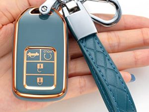 for Honda Key Fob Cover