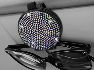 Zmoso Sunglass Holder for car